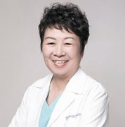 杨慧琴医生照片