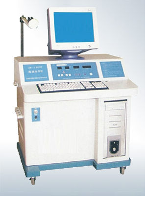 耳鼻喉综合诊疗台