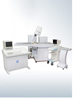 体外冲击波碎石机