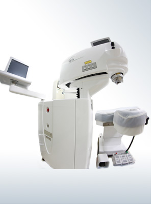 Intralase FS 飞秒激光