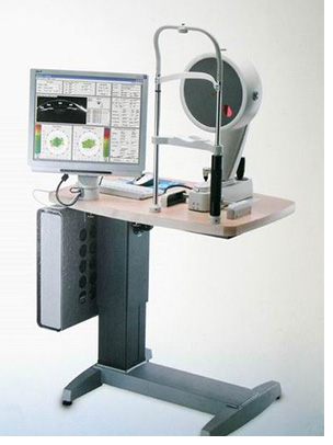 Pentacam 三维眼前节分析诊断系统