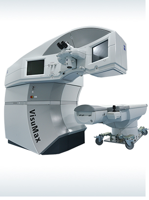 全飞秒SMILE激光设备